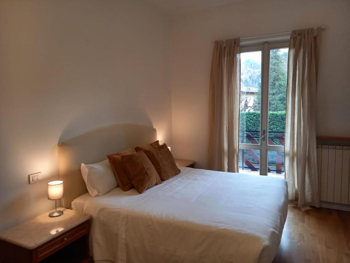Presolana Home Castione della Presolana Eksteriør billede