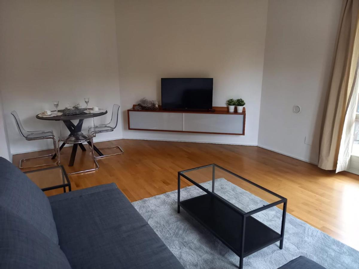 Presolana Home Castione della Presolana Eksteriør billede