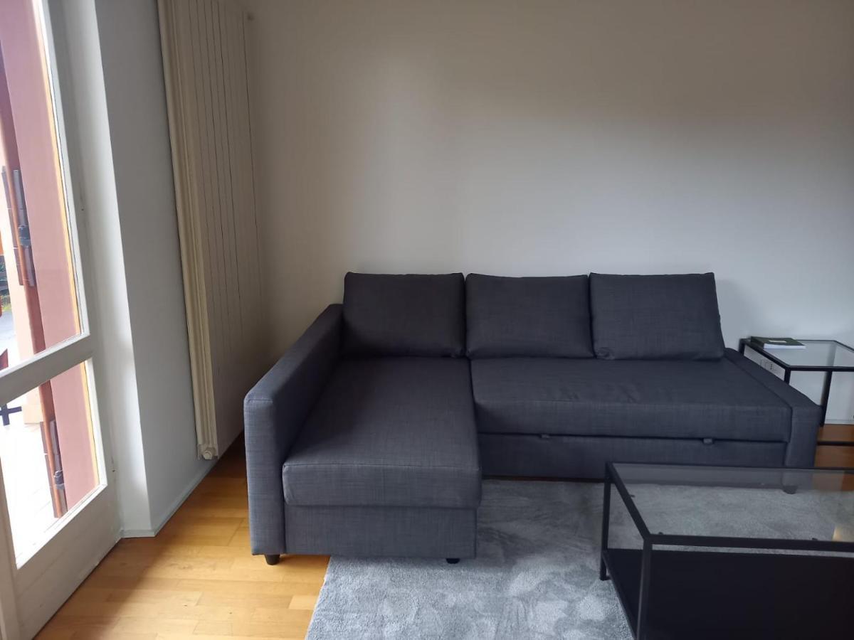 Presolana Home Castione della Presolana Eksteriør billede